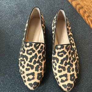 Veronica Beard loafers